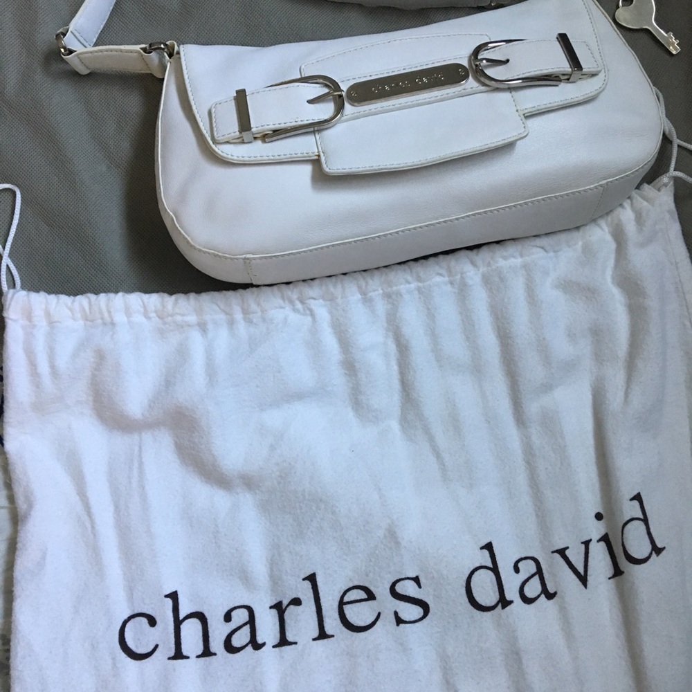 Charles David Leather